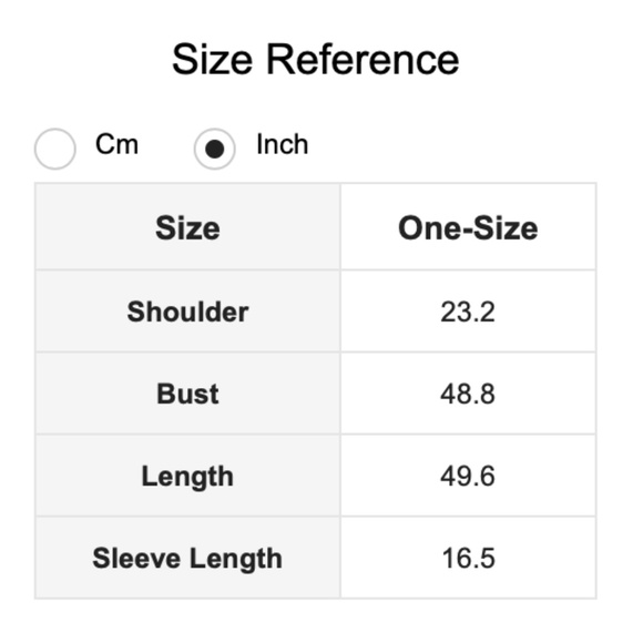 White Lace Boho Coverup Long Kimono - Picture 10 of 10